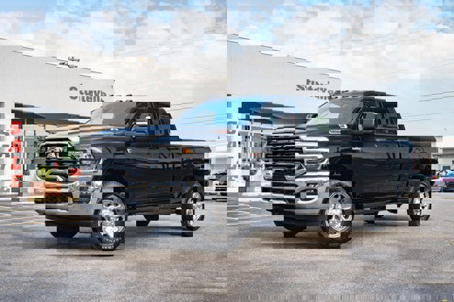 New 2025 RAM 2500 Tradesman image 1