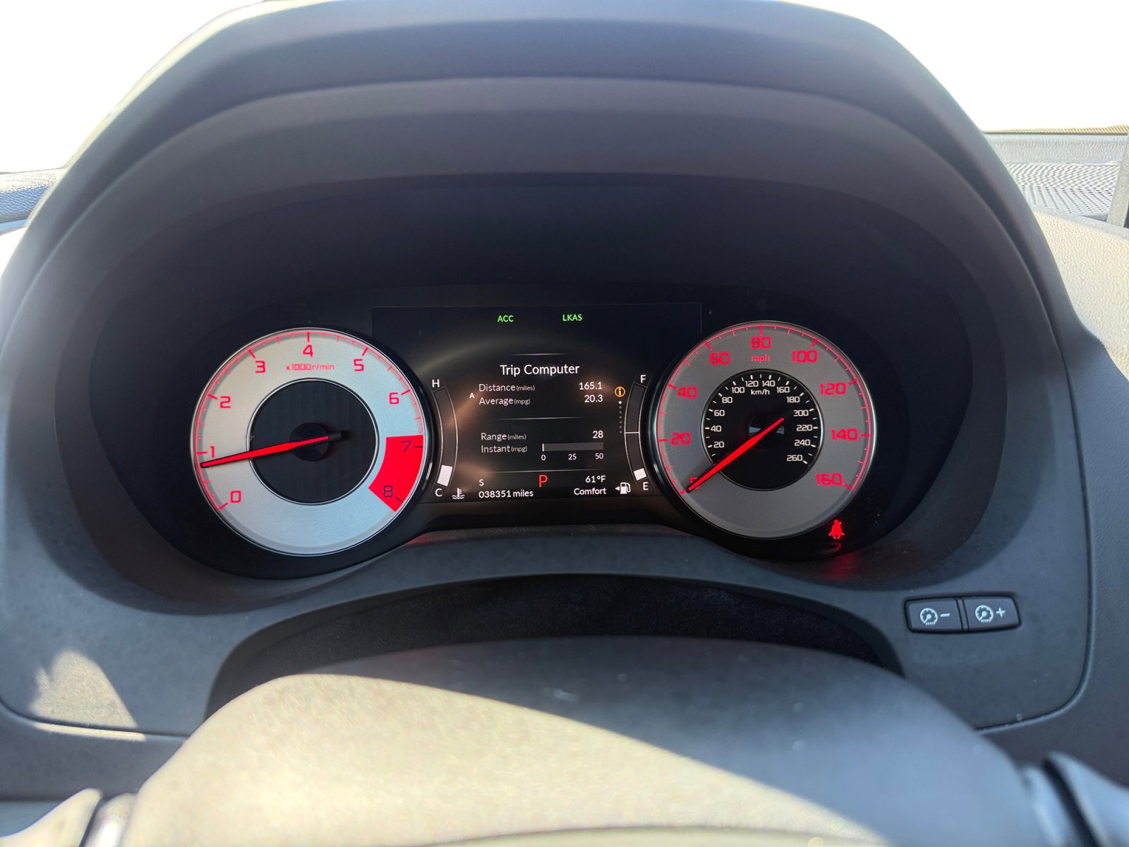 Used 2021 Acura RDX A-Spec image 11