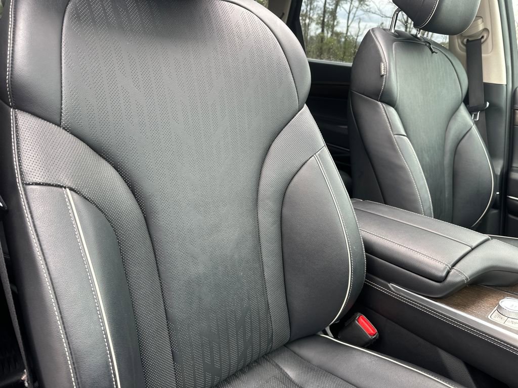 Used 2023 Genesis GV80 2.5T w/ Prestige Package image 41