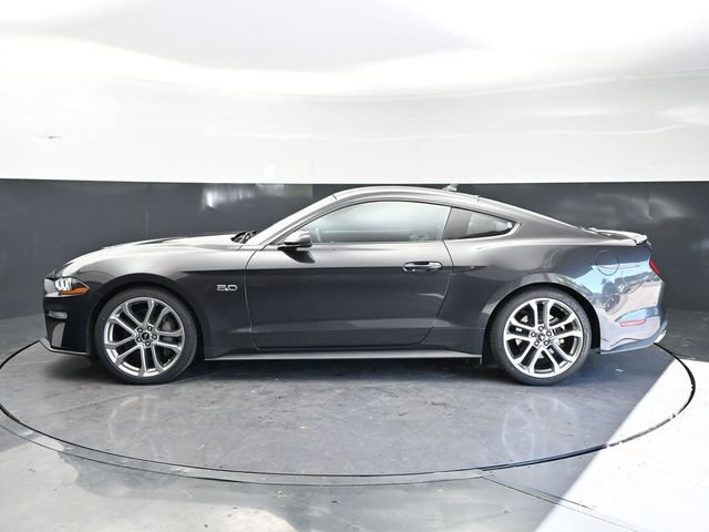 Used 2023 Ford Mustang GT Premium w/ Equipment Group 401A RWD image 8