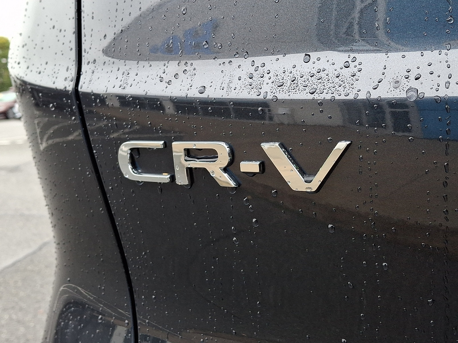 New 2027 Honda CR-V EX image 12