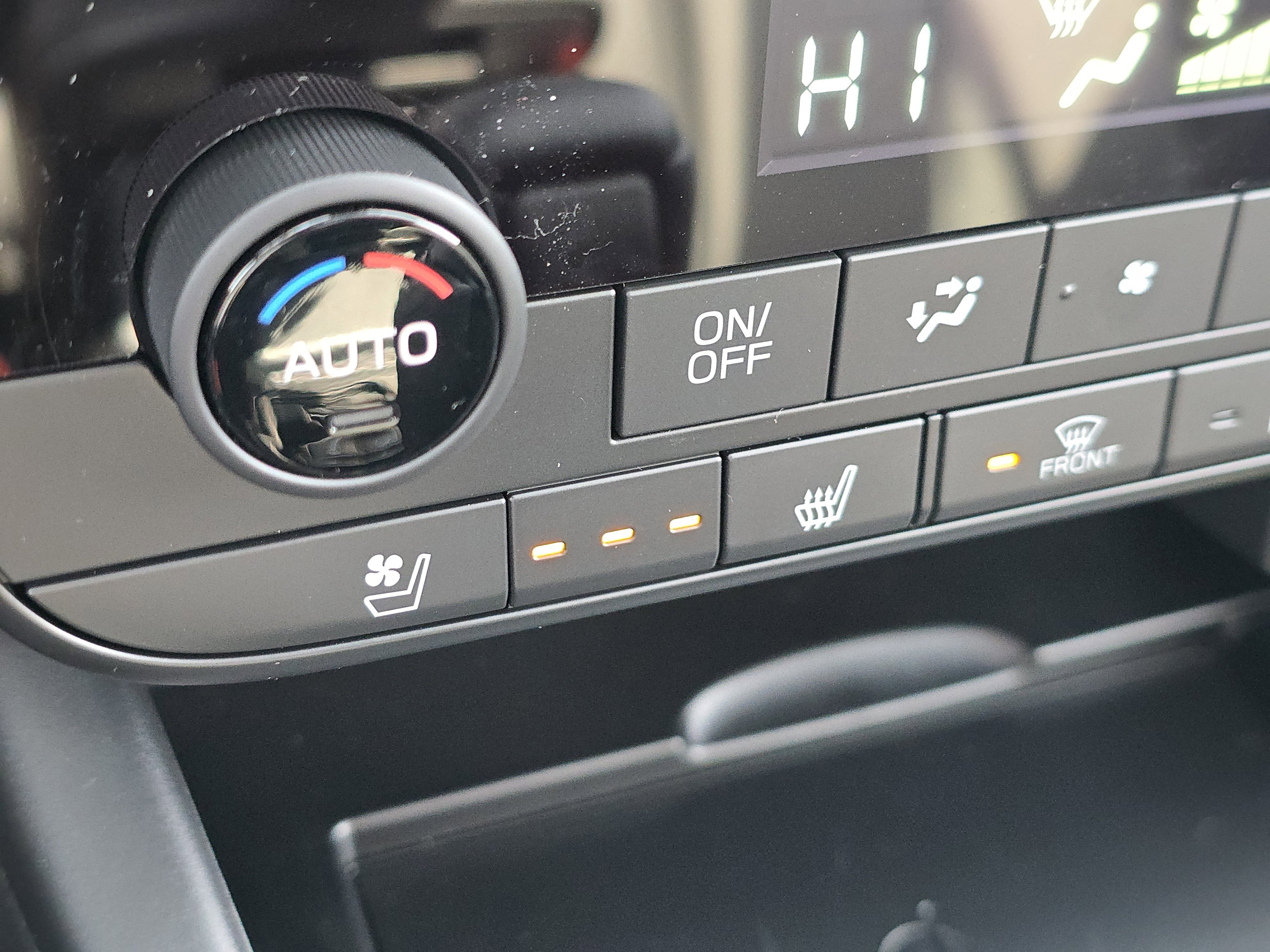 New 2026 Subaru Outback Touring image 13