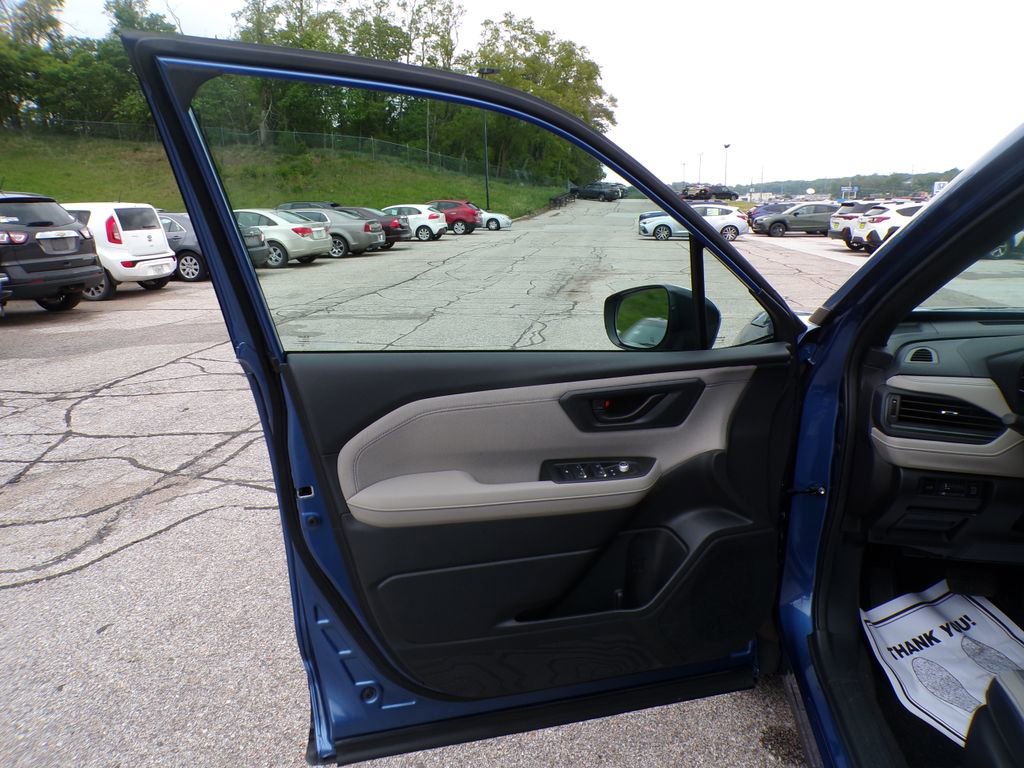 Used 2026 Subaru Forester Premium AWD/4WD image 22