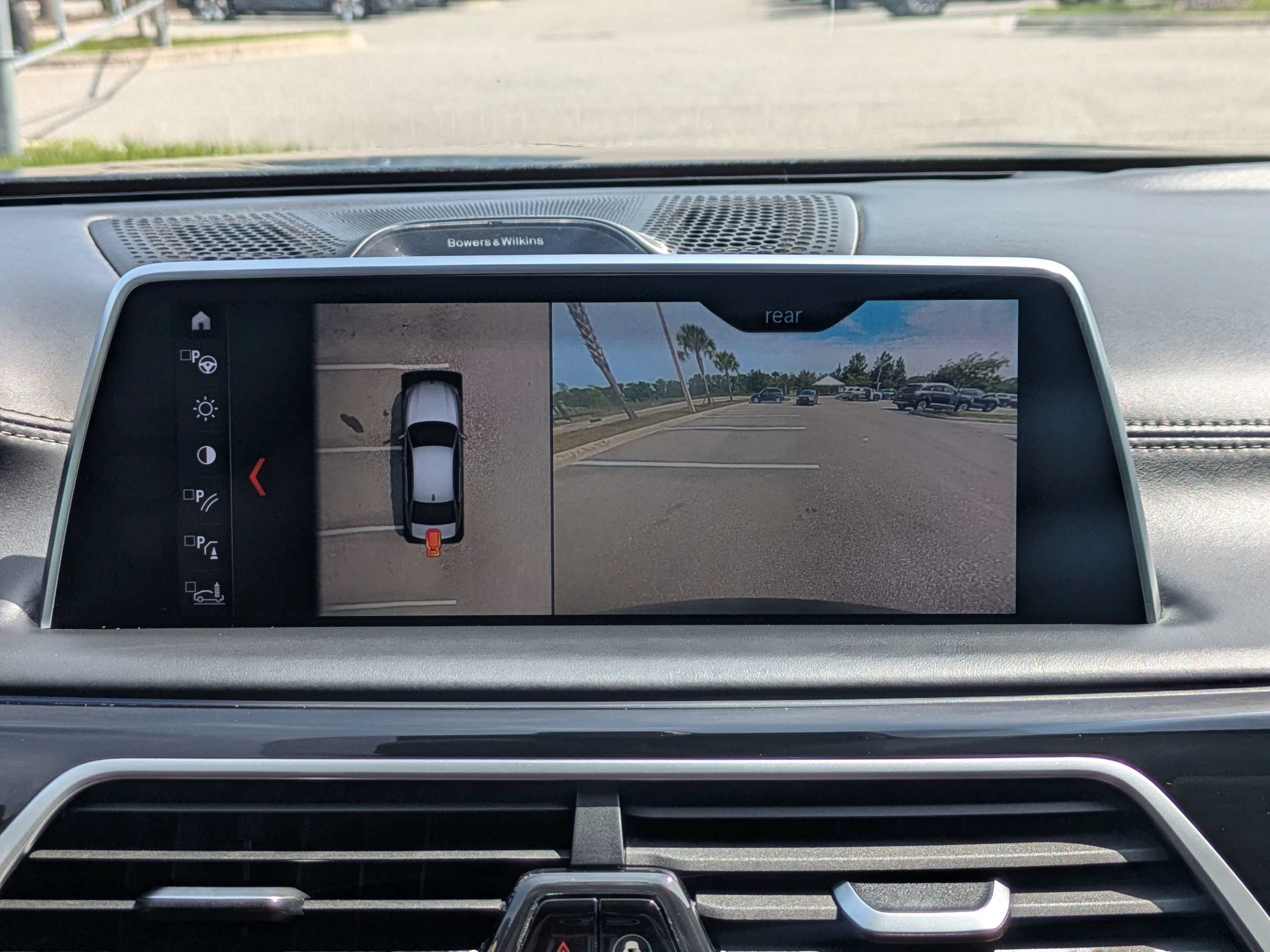 Used 2018 BMW 750i xDrive AWD/4WD image 20