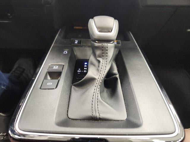 Certified 2026 Toyota Corolla Cross XLE FWD image 64