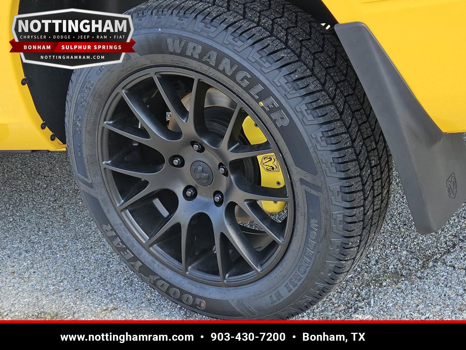 Used 2019 RAM 1500 Express w/ Express Value Package AWD/4WD image 7