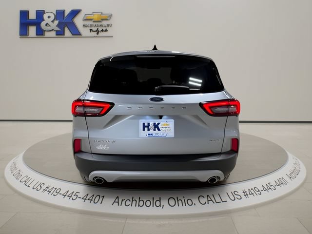 Used 2024 Ford Escape Active AWD/4WD image 7