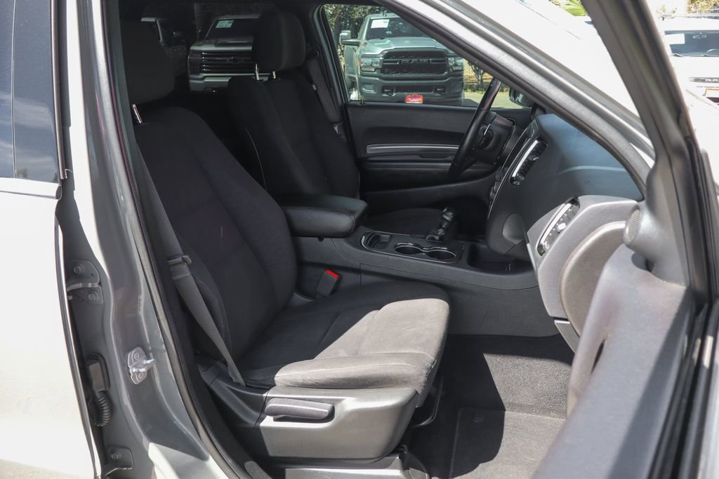 Used 2020 Dodge Durango GT w/ Blacktop Package image 45