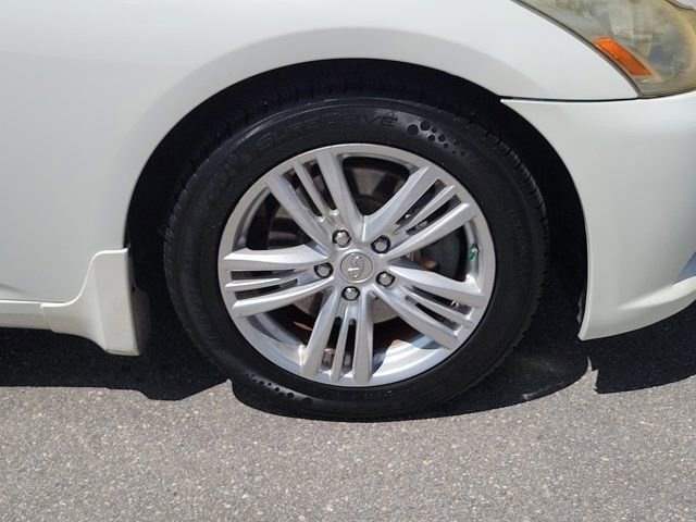 Used 2013 INFINITI G37 Journey w/ Premium Pkg image 11