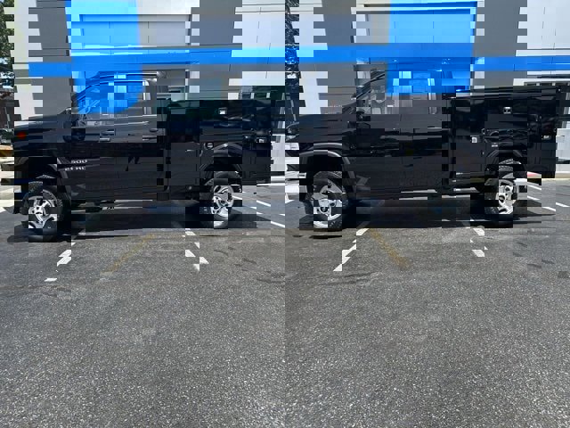 New 2024 Chevrolet Silverado 2500 W/T w/ WT Convenience Package image 7