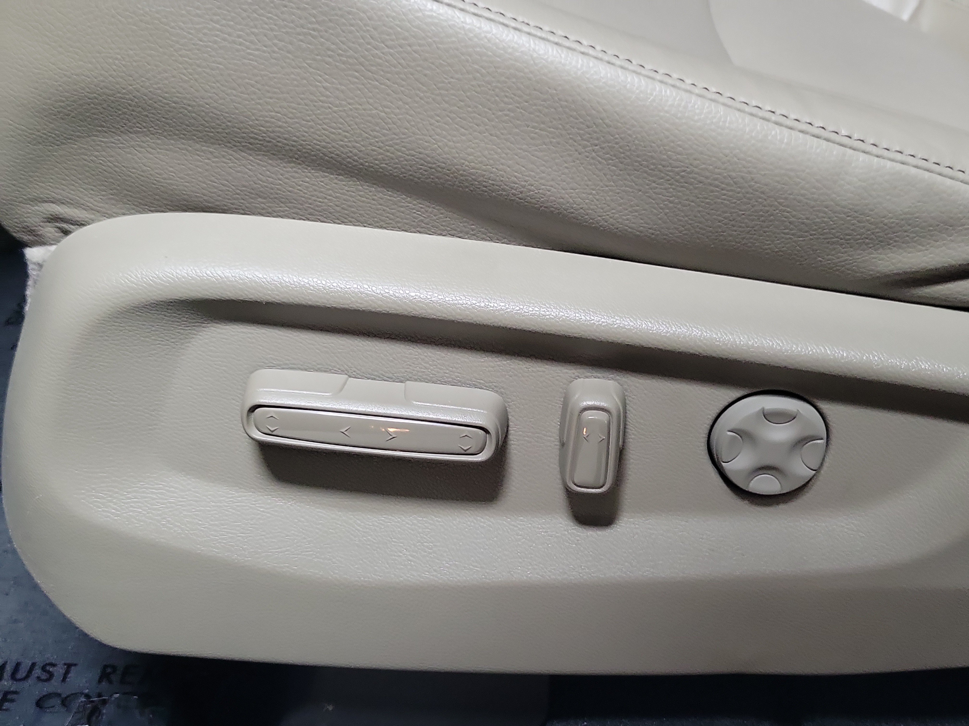 Certified 2023 Honda Odyssey Touring image 25