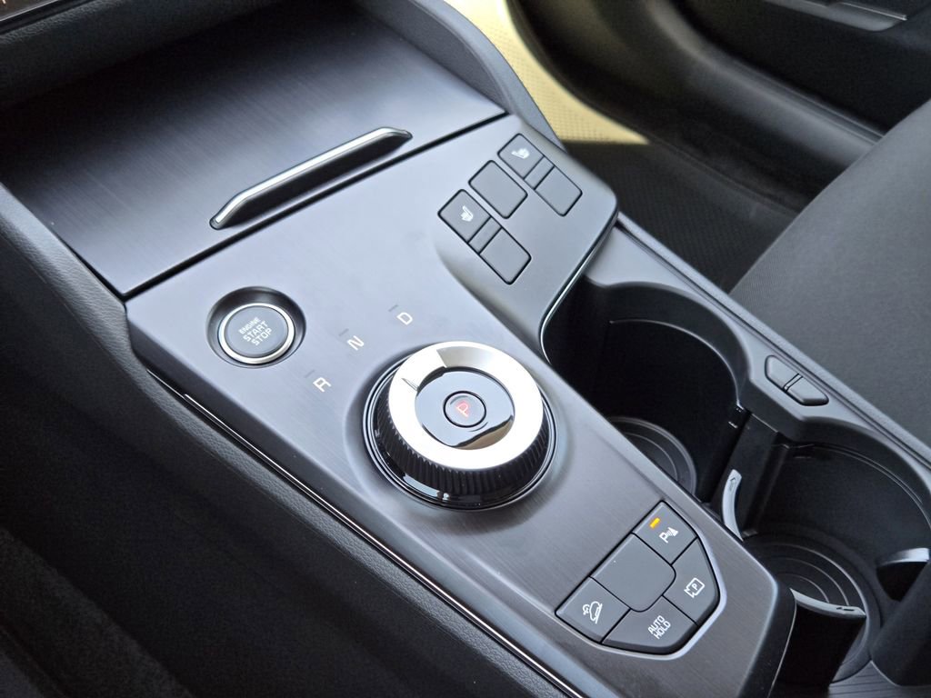 New 2026 Kia Sportage S image 17