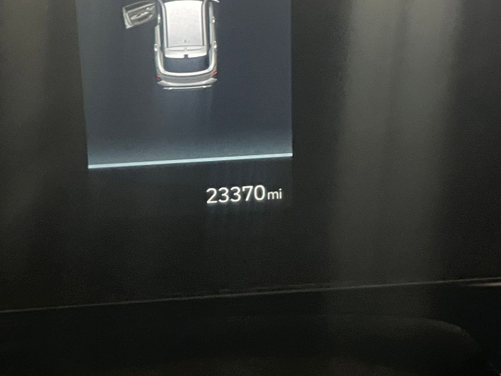 Used 2025 Hyundai Kona SEL image 40