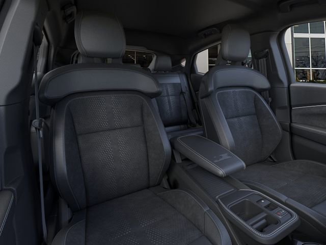 New 2025 Ford Mustang Mach-E GT AWD/4WD image 10