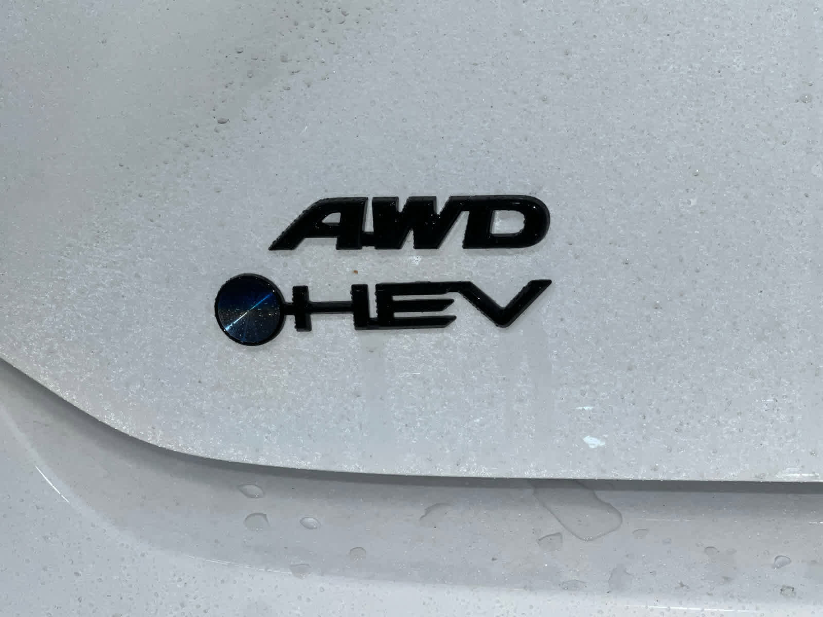 New 2026 Toyota Camry Hybrid w/ Multimedia Upgrade Package image 9