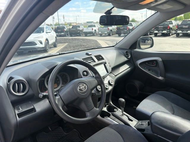 Used 2007 Toyota RAV4 Sport AWD/4WD image 15