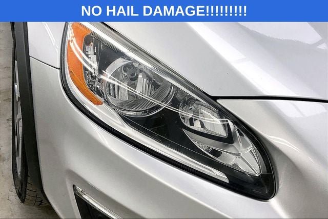 Used 2018 Volvo V60 T5 Cross Country w/ Convenience Package AWD/4WD image 26