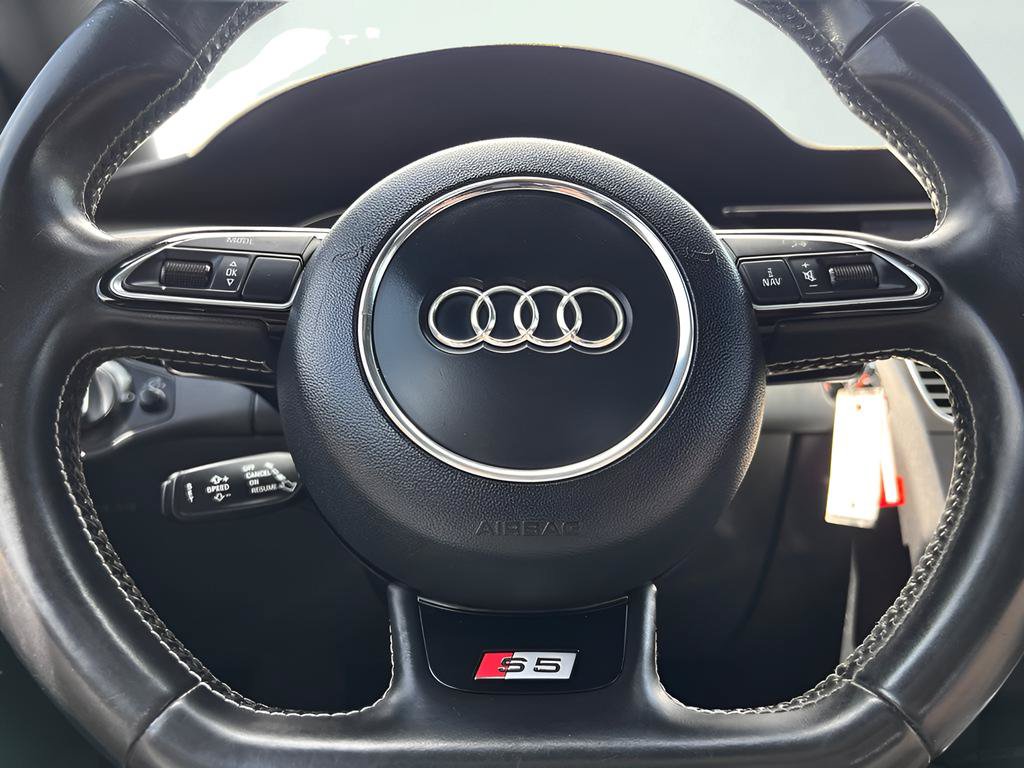 Used 2013 Audi S5 Premium Plus AWD/4WD image 37