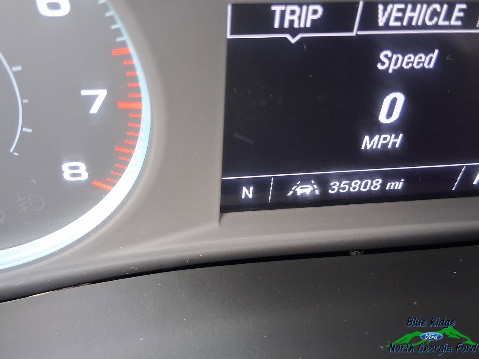 Used 2023 Chevrolet Traverse LS w/ Safety Package image 20