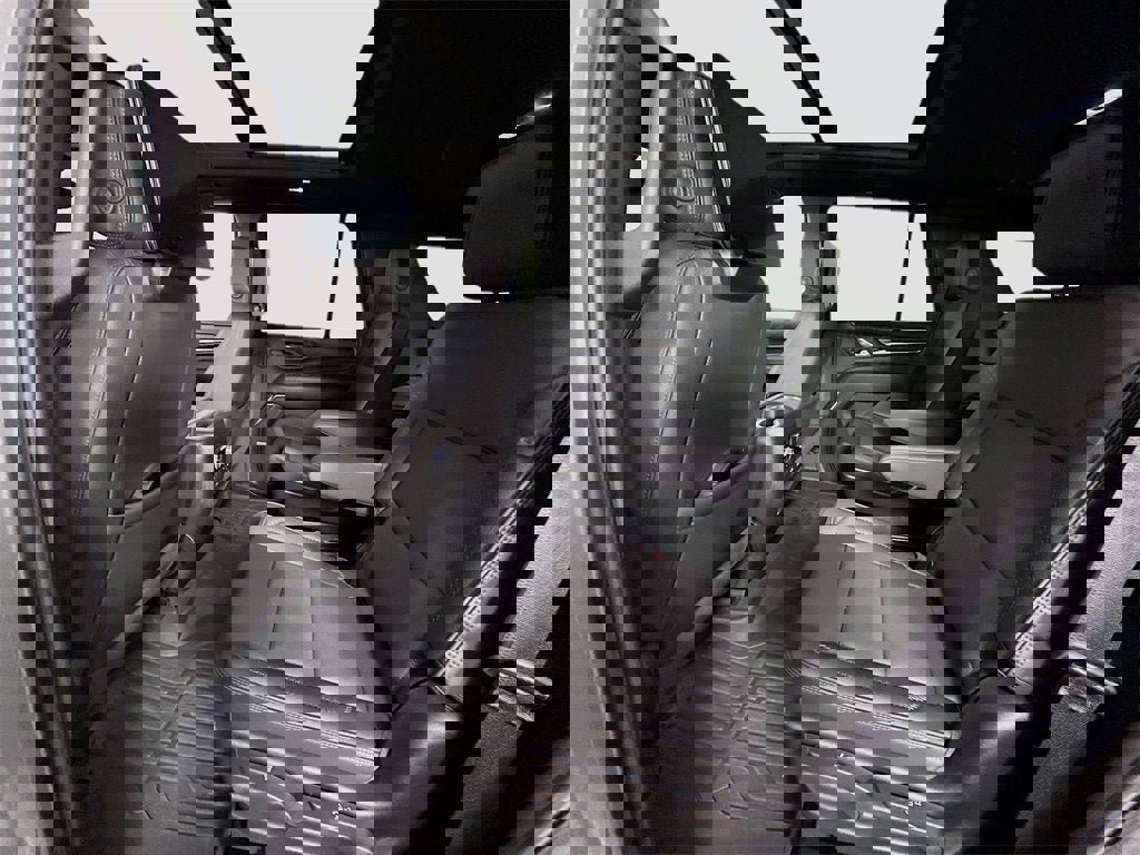 Certified 2024 GMC Yukon Denali w/ Denali Reserve Package image 20