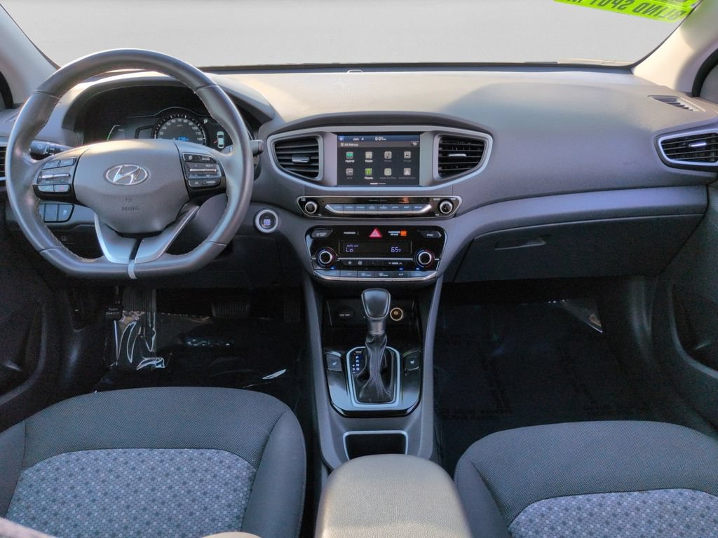 Used 2017 Hyundai Ioniq SEL FWD image 21