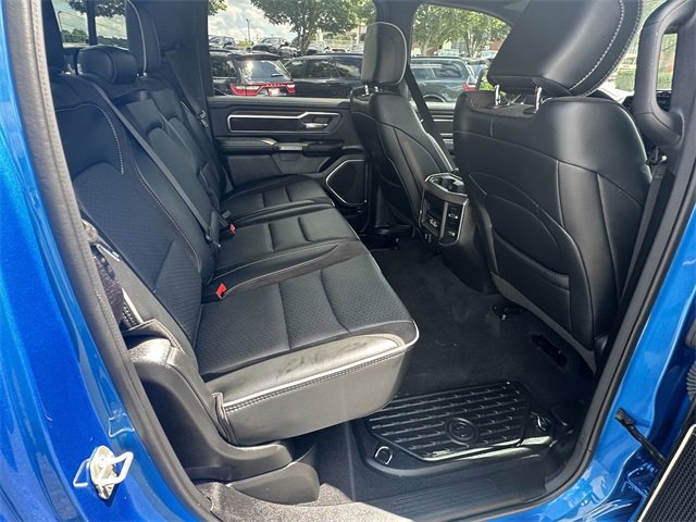 Used 2025 RAM 1500 Laramie image 15