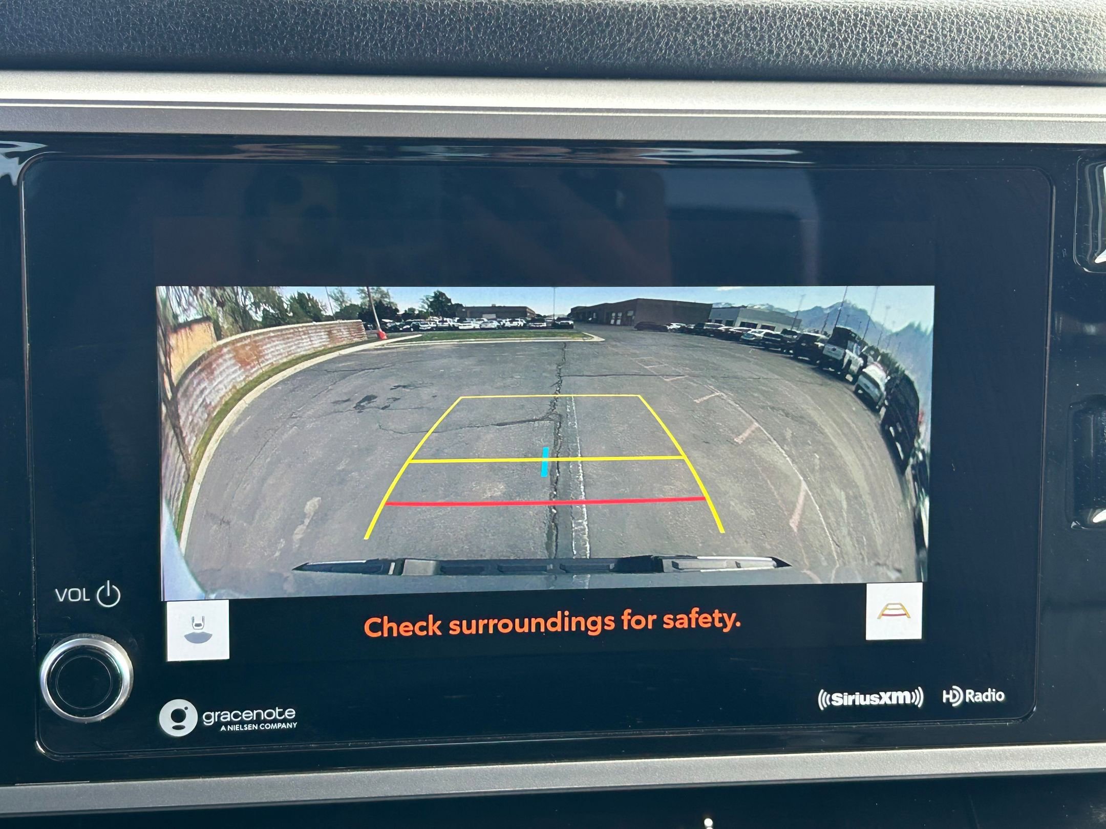 Used 2024 Toyota Tundra SR5 w/ TRD Off-Road Premium Package AWD/4WD image 21