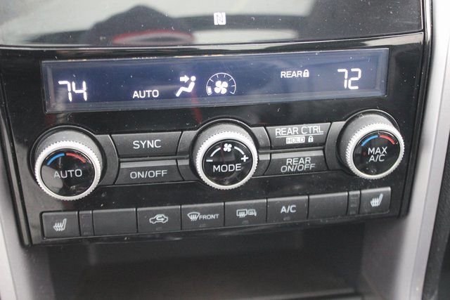 Used 2019 Subaru Ascent Limited image 8