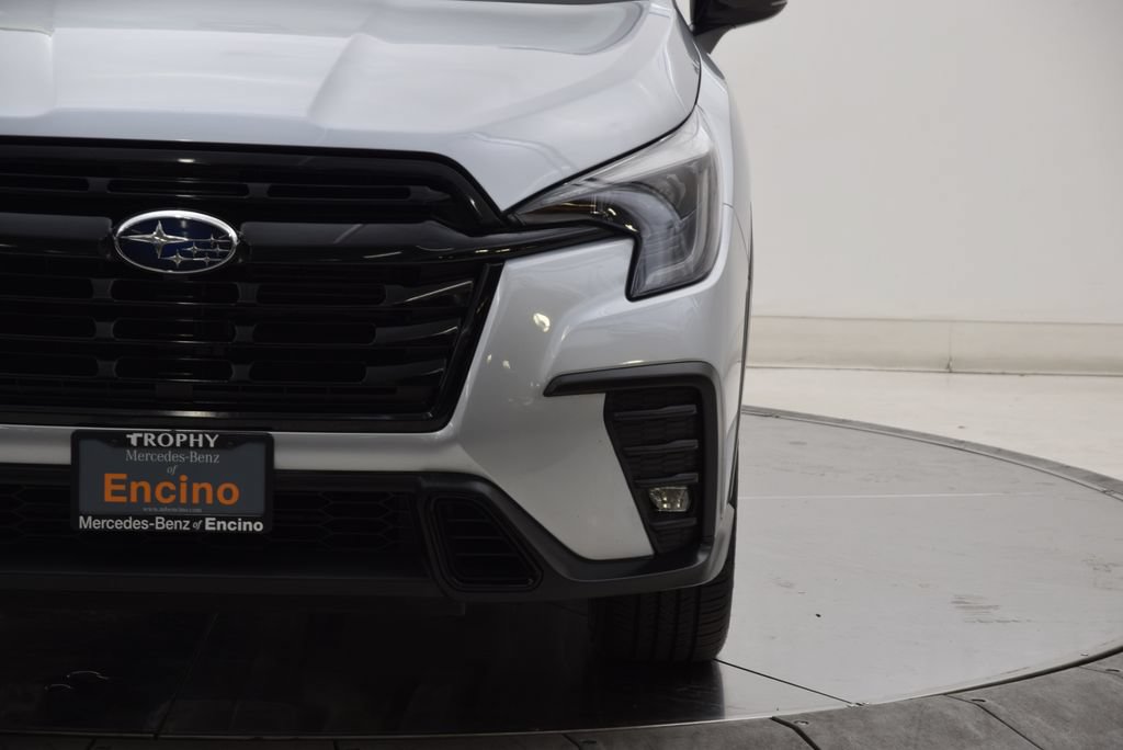 Used 2024 Subaru Ascent Onyx Edition AWD/4WD image 10