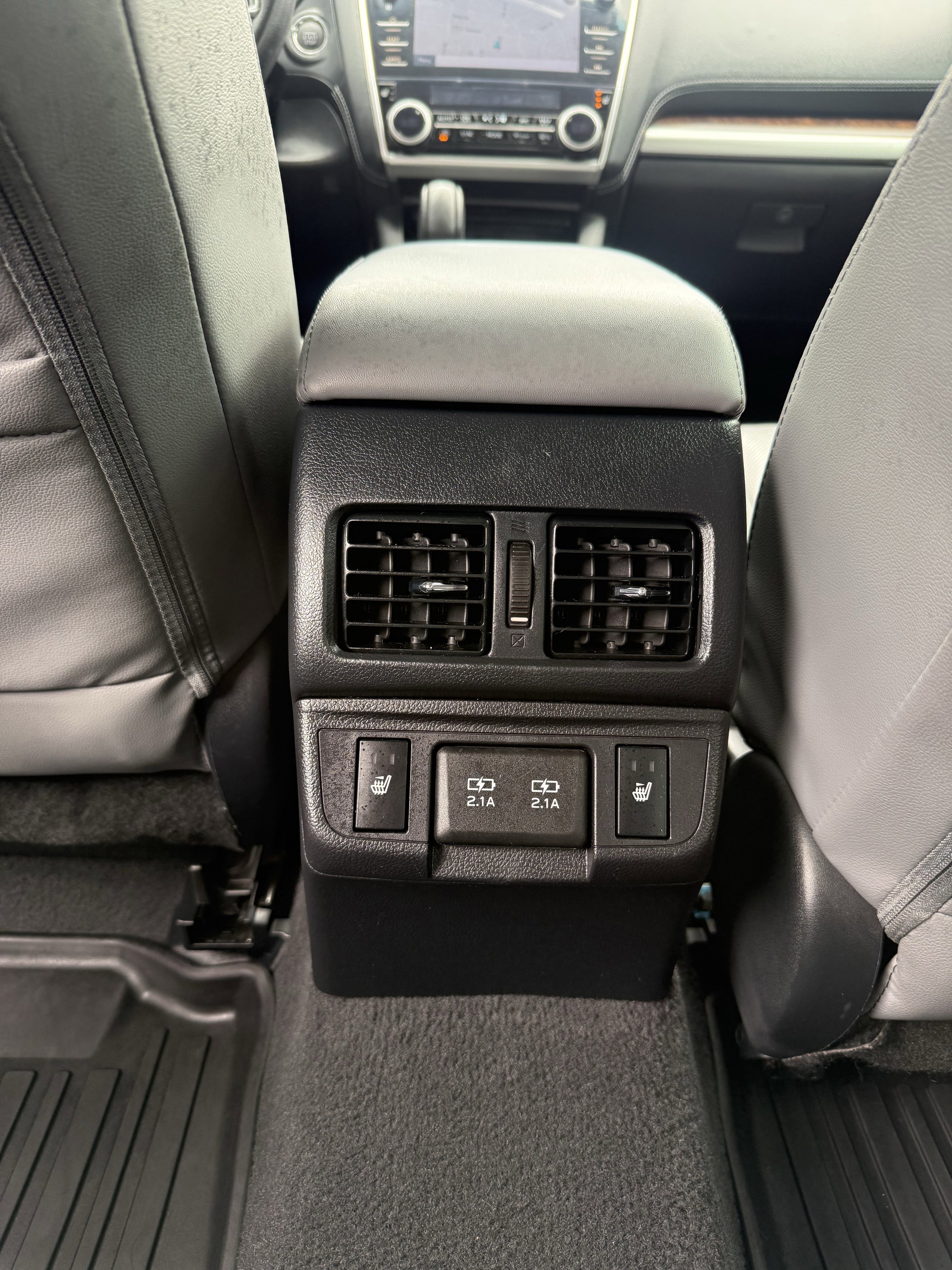 Used 2021 Subaru Outback Limited AWD/4WD image 15
