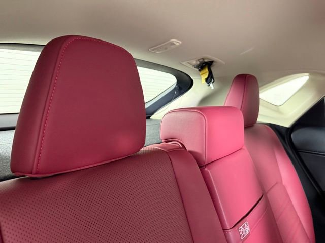 Used 2021 Lexus NX 300h AWD w/ Premium Package image 30