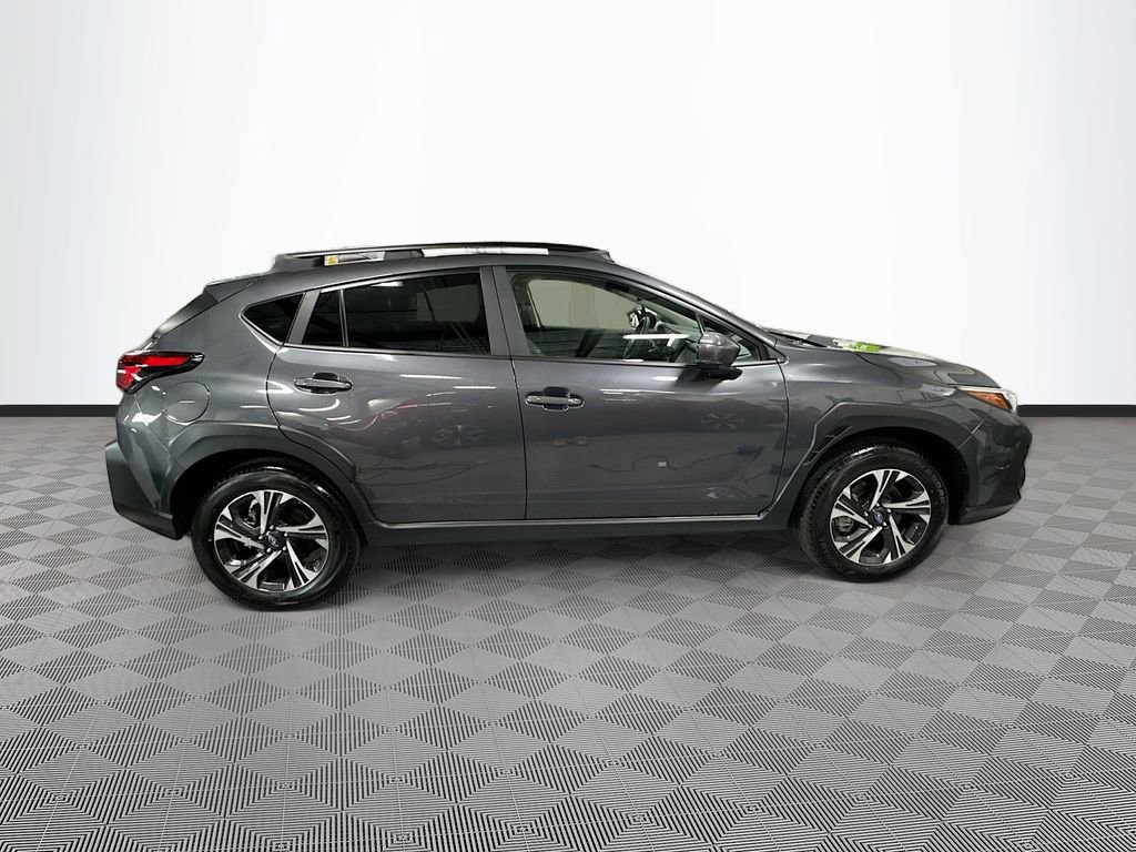 Certified 2026 Subaru Crosstrek 2.0i Premium AWD/4WD image 35