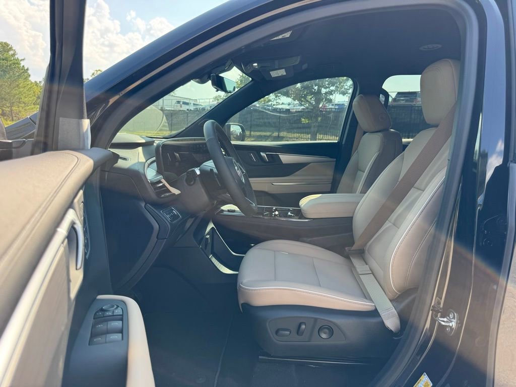 New 2026 Buick Enclave Preferred w/ Power Package FWD image 20