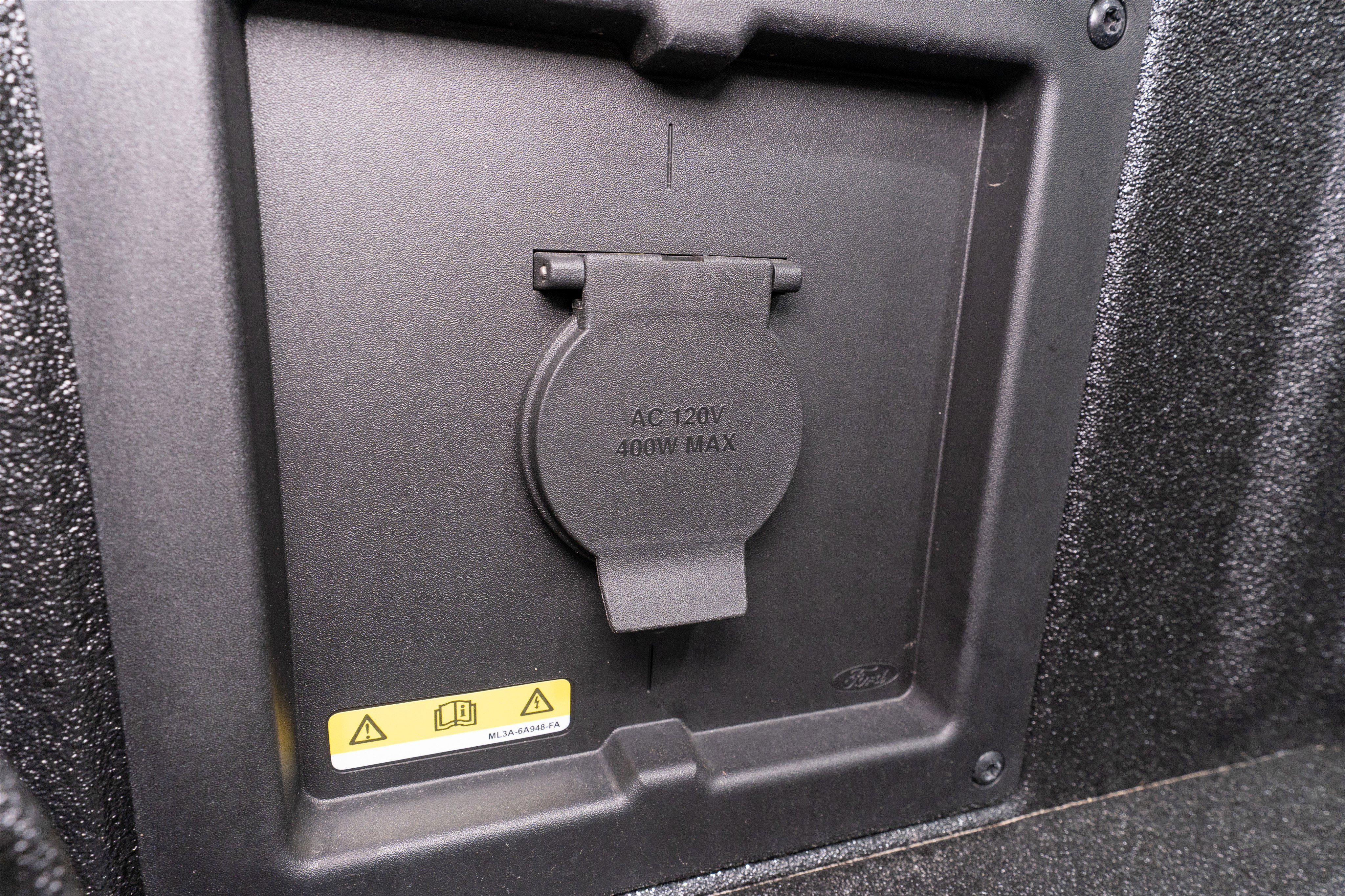 Used 2024 Ford F150 XLT w/ Equipment Group 303A High AWD/4WD image 12