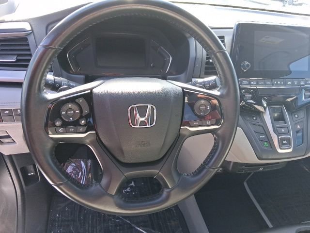 Used 2018 Honda Odyssey EX-L image 18
