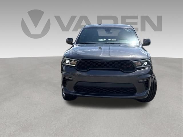 Used 2021 Dodge Durango GT AWD/4WD image 3