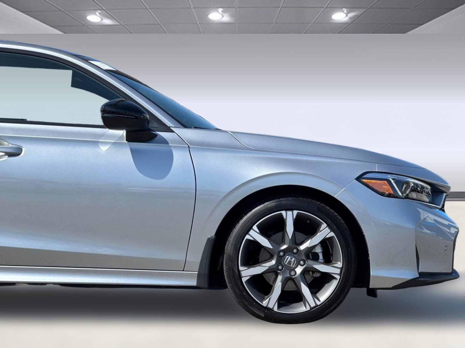 Used 2026 Honda Civic Sport Touring image 35