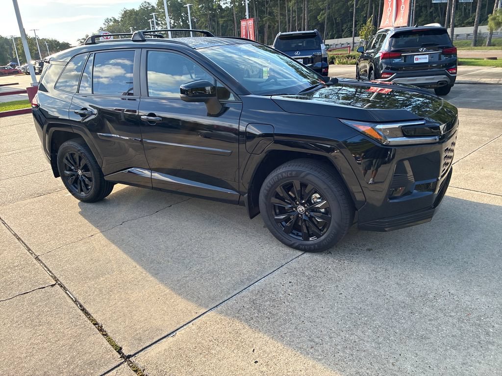 New 2026 Toyota RAV4 SE AWD/4WD image 9