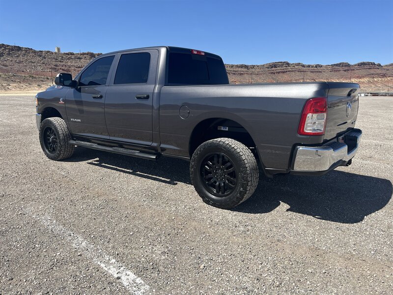 Used 2019 RAM 3500 Tradesman AWD/4WD image 6