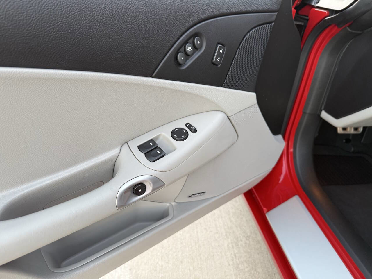 Used 2008 Chevrolet Corvette Coupe w/ Preferred Equipment Group image 93