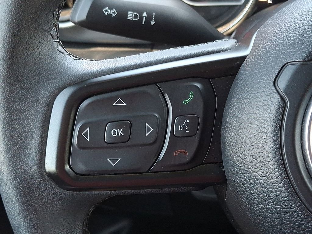 Used 2023 Jeep Wrangler Sport AWD/4WD image 23