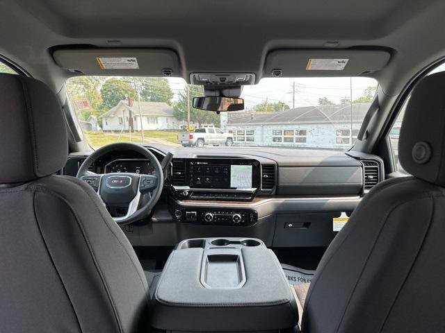 New 2026 GMC Sierra 1500 SLE image 39