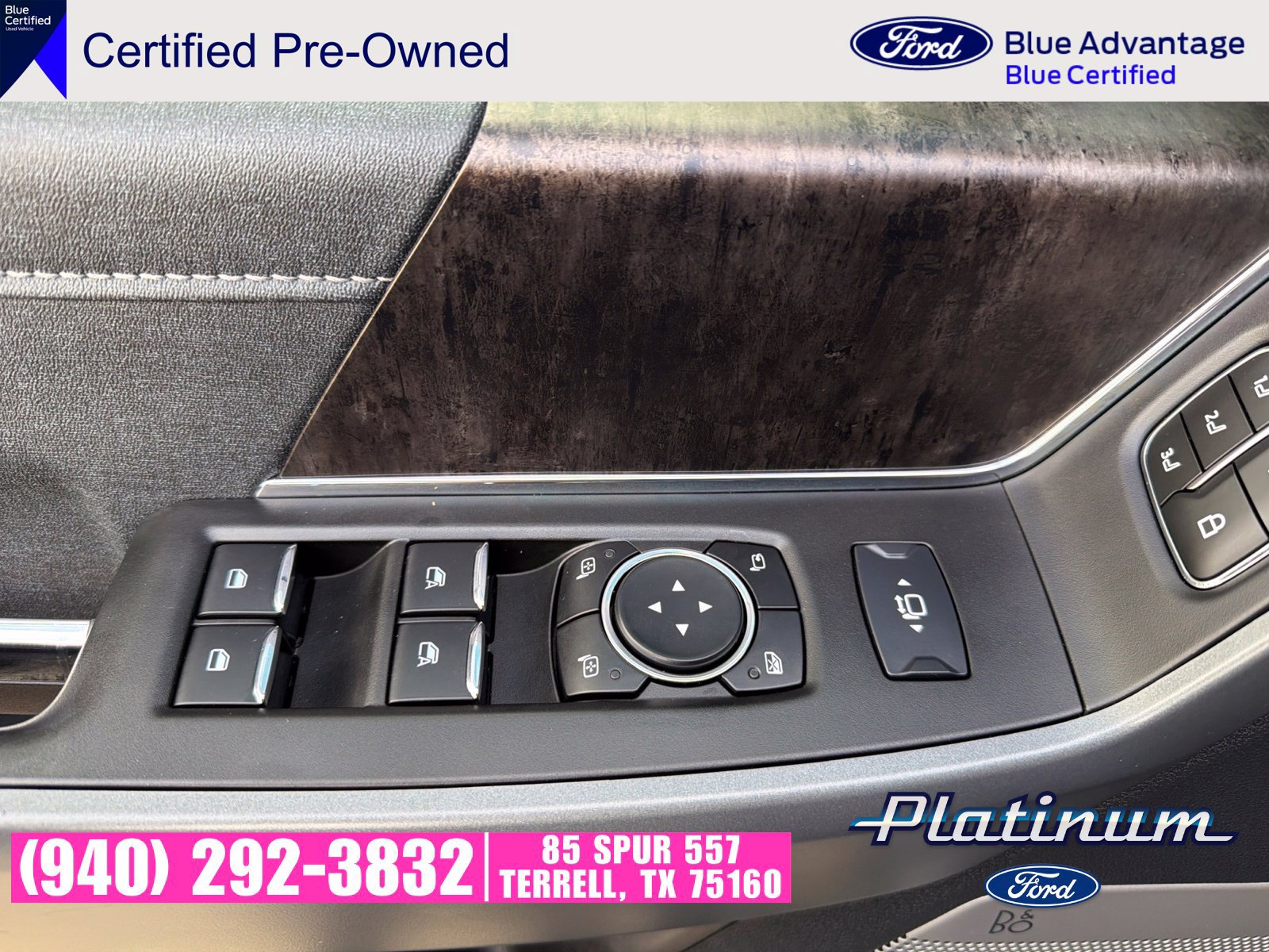 Used 2023 Ford F350 Lariat w/ Lariat Ultimate Package AWD/4WD image 14