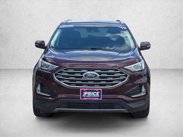 Used 2019 Ford Edge SEL w/ Equipment Group 201A FWD video 2