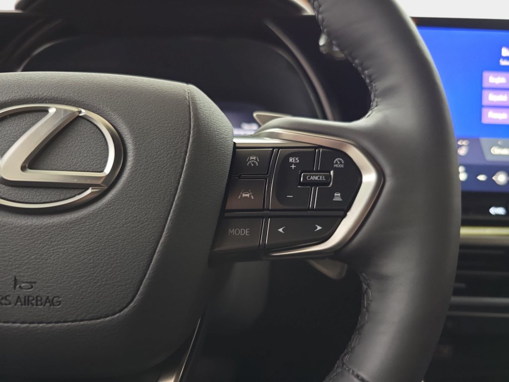 New 2026 Lexus TX 350 AWD w/ Technology Package image 18
