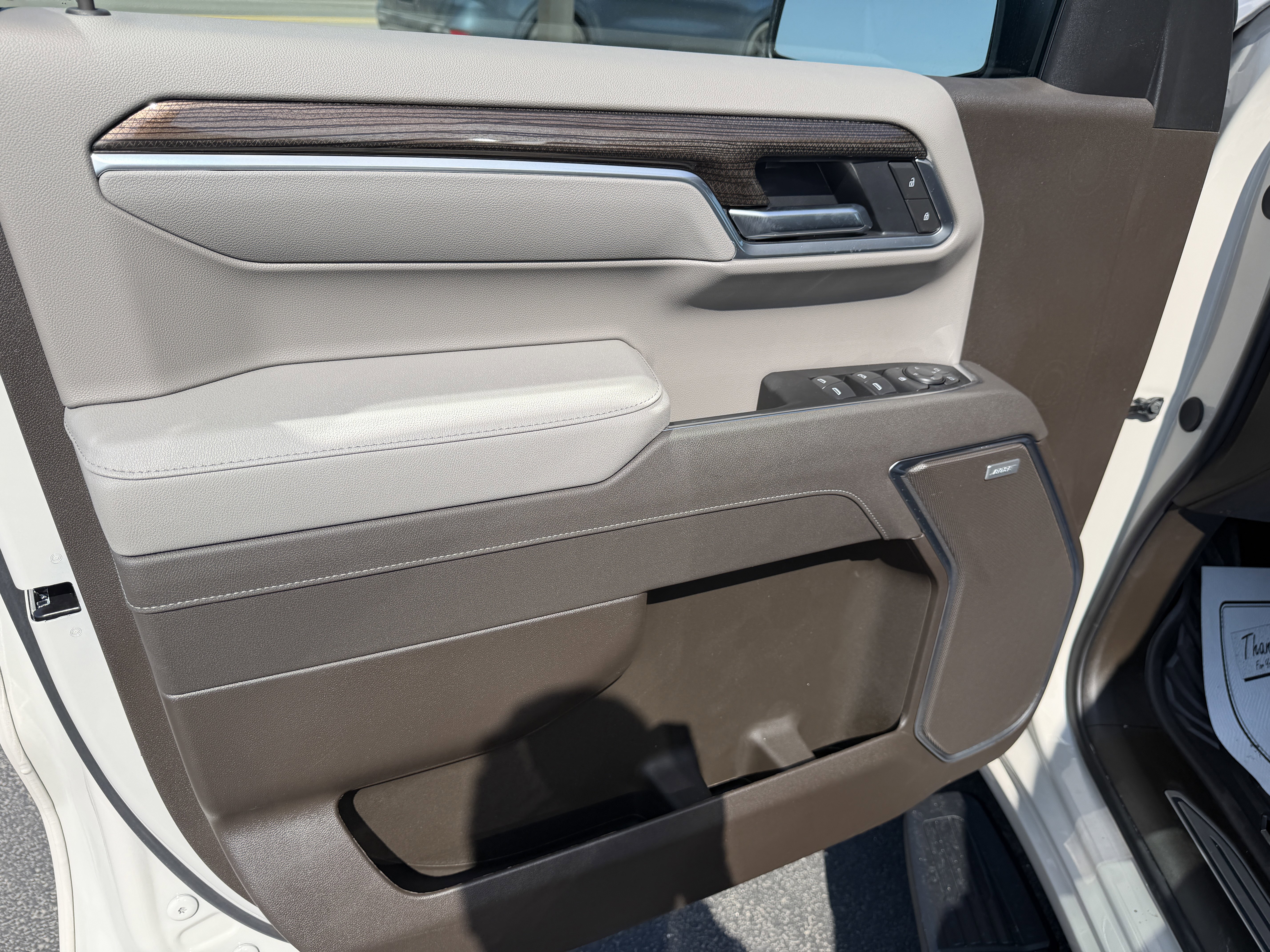 New 2026 Chevrolet Silverado 1500 RST image 15