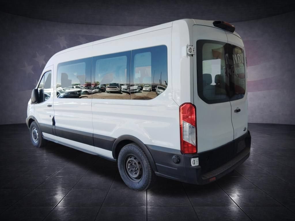 Used 2019 Ford Transit 350 XL RWD image 3