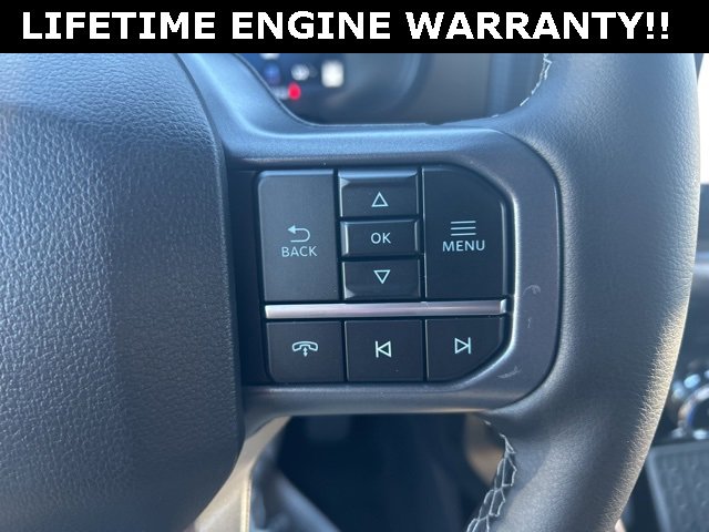 New 2025 Ford F150 Lariat image 15