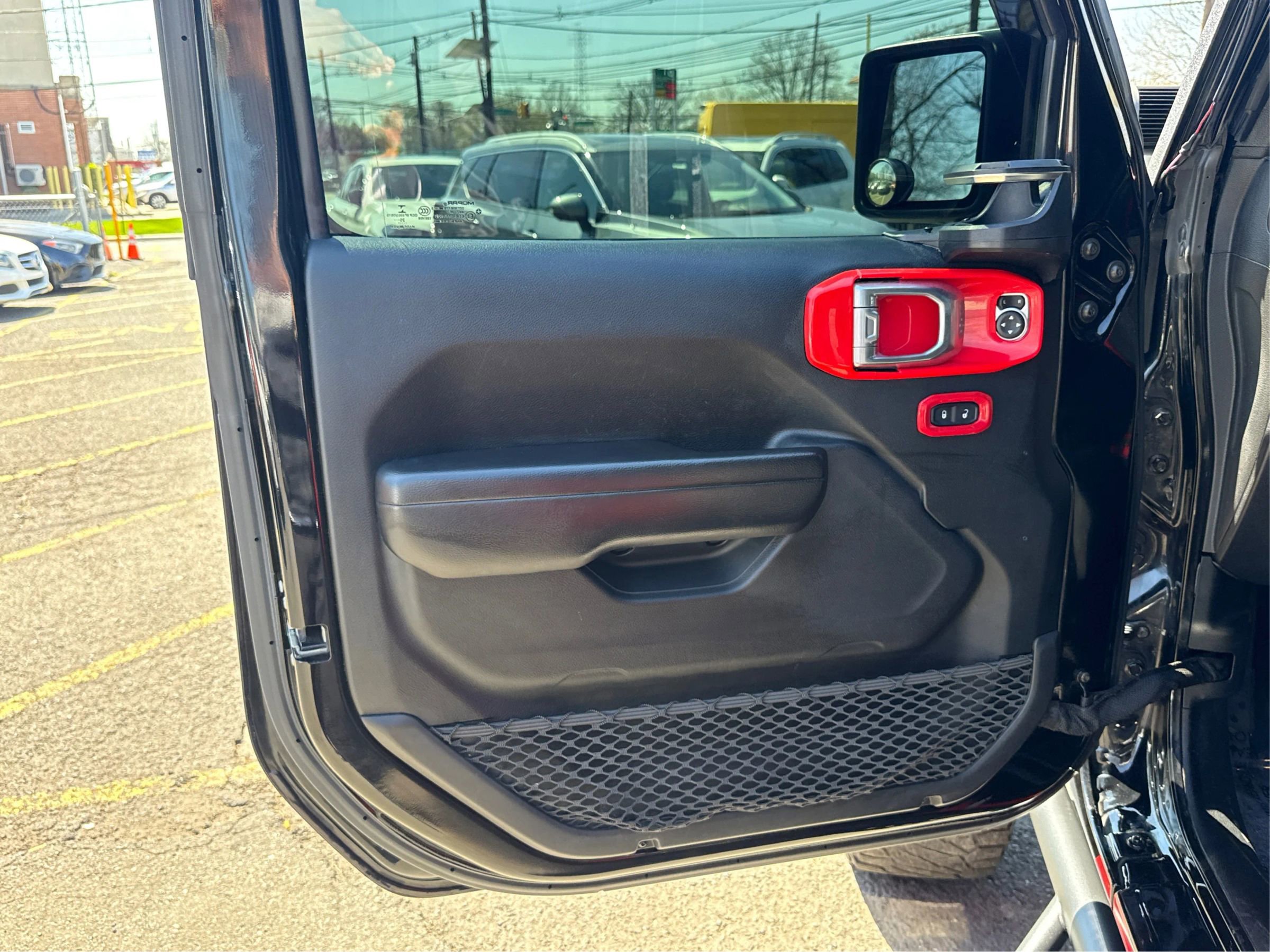 Used 2021 Jeep Gladiator Sport image 18