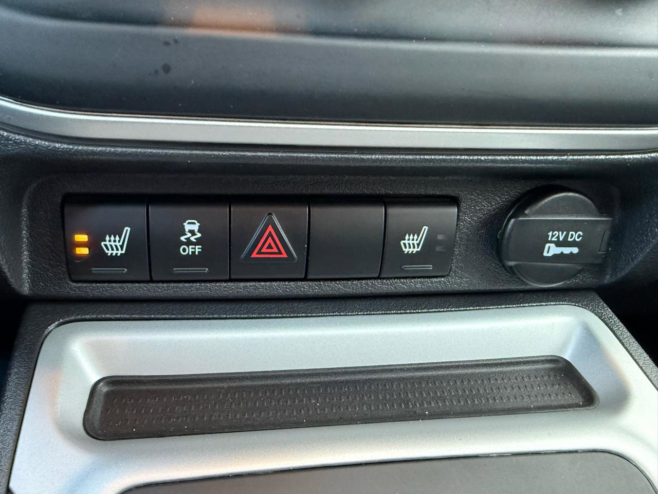 Used 2017 Jeep Compass High Altitude image 19